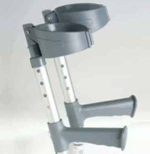 Forearm Crutches Adjustable 89 137 Cm   Forearm Crutches Wfejpxxwdyha.JPG